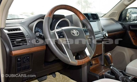 Buy Import Toyota Prado Other Car in Import - Dubai in Dhufar Buy Import Toyota Prado Other Car in Import - Dubai in Dhufar