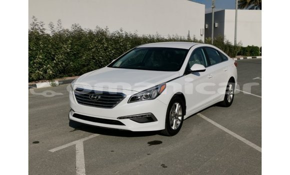 Buy Import Hyundai Sonata White Car in Import - Dubai in Dhufar Buy Import Hyundai Sonata White Car in Import - Dubai in Dhufar