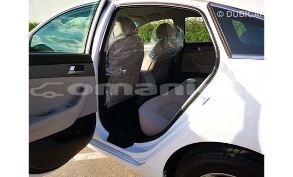 Buy Import Hyundai Sonata White Car in Import - Dubai in Dhufar Buy Import Hyundai Sonata White Car in Import - Dubai in Dhufar