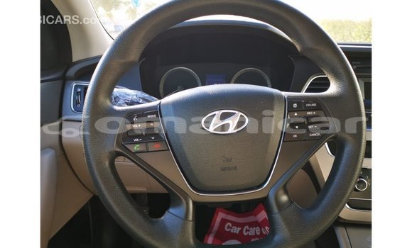 Buy Import Hyundai Sonata White Car in Import - Dubai in Dhufar Buy Import Hyundai Sonata White Car in Import - Dubai in Dhufar