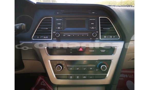 Buy Import Hyundai Sonata White Car in Import - Dubai in Dhufar Buy Import Hyundai Sonata White Car in Import - Dubai in Dhufar