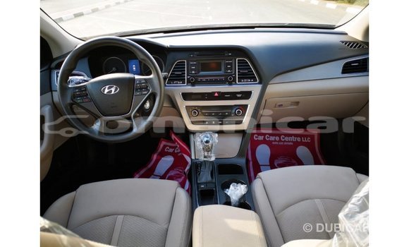 Buy Import Hyundai Sonata White Car in Import - Dubai in Dhufar Buy Import Hyundai Sonata White Car in Import - Dubai in Dhufar
