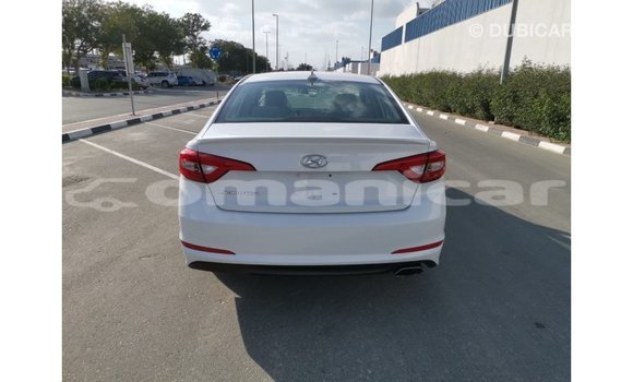 Buy Import Hyundai Sonata White Car in Import - Dubai in Dhufar Buy Import Hyundai Sonata White Car in Import - Dubai in Dhufar