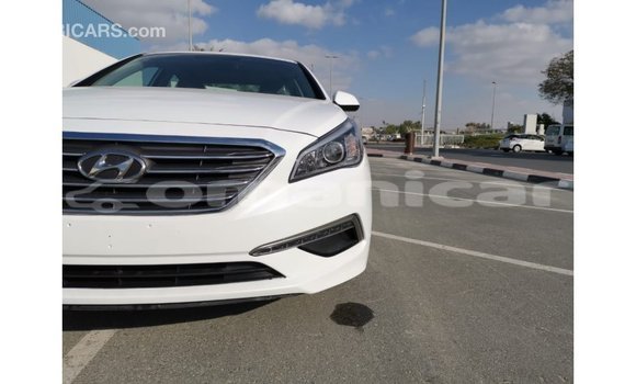 Buy Import Hyundai Sonata White Car in Import - Dubai in Dhufar Buy Import Hyundai Sonata White Car in Import - Dubai in Dhufar