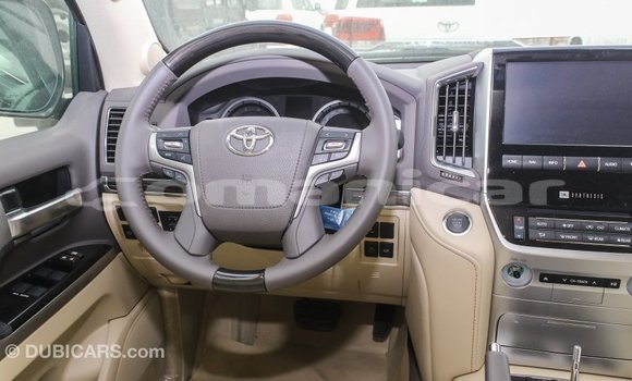 Buy Import Toyota Land Cruiser Black Car in Import - Dubai in Dhufar Buy Import Toyota Land Cruiser Black Car in Import - Dubai in Dhufar