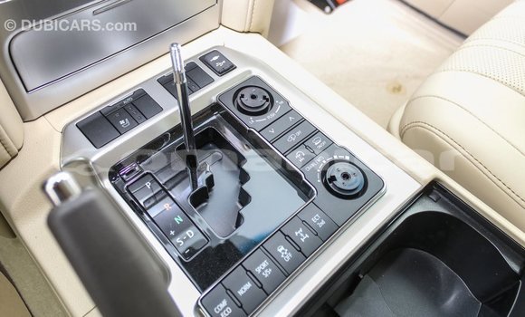 Buy Import Toyota Land Cruiser Black Car in Import - Dubai in Dhufar Buy Import Toyota Land Cruiser Black Car in Import - Dubai in Dhufar