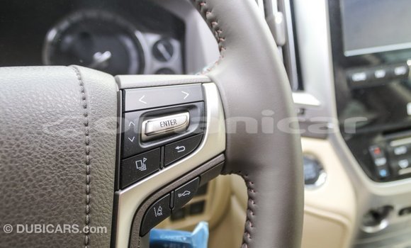 Buy Import Toyota Land Cruiser Black Car in Import - Dubai in Dhufar Buy Import Toyota Land Cruiser Black Car in Import - Dubai in Dhufar