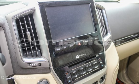 Buy Import Toyota Land Cruiser Black Car in Import - Dubai in Dhufar Buy Import Toyota Land Cruiser Black Car in Import - Dubai in Dhufar