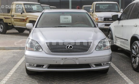 Buy Import Lexus LS Other Car in Import - Dubai in Dhufar Buy Import Lexus LS Other Car in Import - Dubai in Dhufar