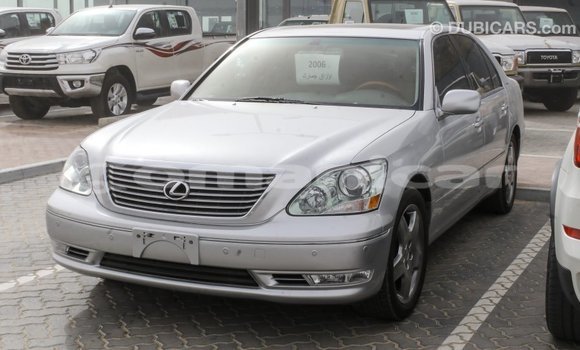 Buy Import Lexus LS Other Car in Import - Dubai in Dhufar Buy Import Lexus LS Other Car in Import - Dubai in Dhufar