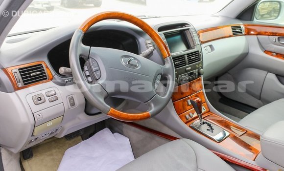 Buy Import Lexus LS Other Car in Import - Dubai in Dhufar Buy Import Lexus LS Other Car in Import - Dubai in Dhufar
