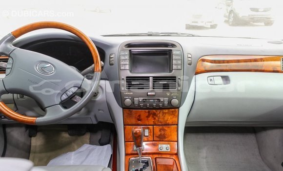 Buy Import Lexus LS Other Car in Import - Dubai in Dhufar Buy Import Lexus LS Other Car in Import - Dubai in Dhufar
