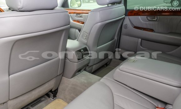 Buy Import Lexus LS Other Car in Import - Dubai in Dhufar Buy Import Lexus LS Other Car in Import - Dubai in Dhufar