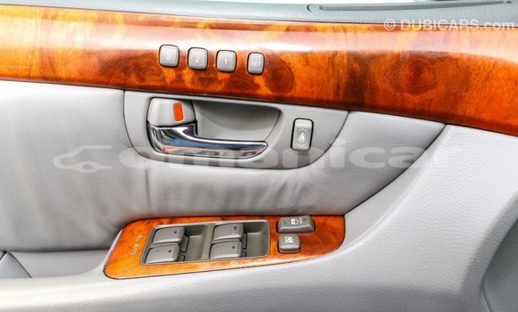 Buy Import Lexus LS Other Car in Import - Dubai in Dhufar Buy Import Lexus LS Other Car in Import - Dubai in Dhufar