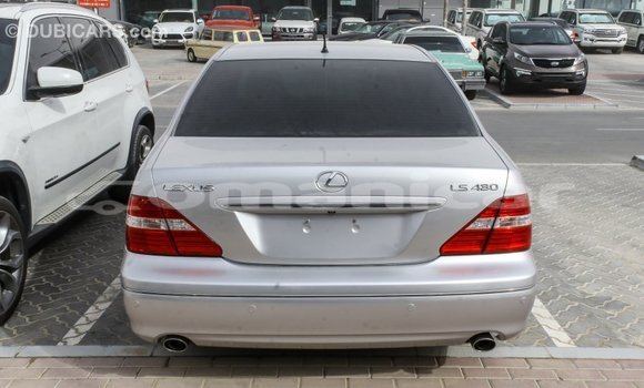 Buy Import Lexus LS Other Car in Import - Dubai in Dhufar Buy Import Lexus LS Other Car in Import - Dubai in Dhufar
