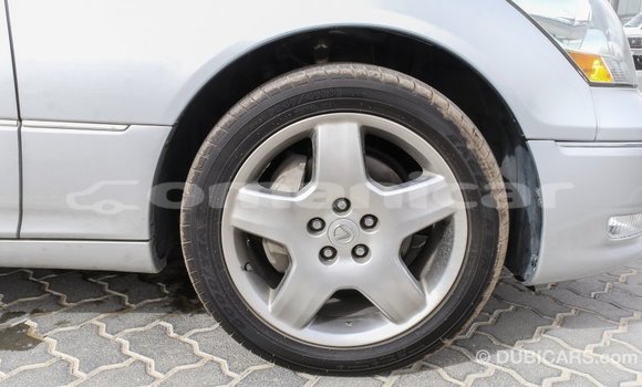 Buy Import Lexus LS Other Car in Import - Dubai in Dhufar Buy Import Lexus LS Other Car in Import - Dubai in Dhufar