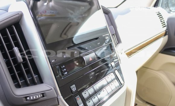Buy Import Toyota Land Cruiser White Car in Import - Dubai in Dhufar Buy Import Toyota Land Cruiser White Car in Import - Dubai in Dhufar