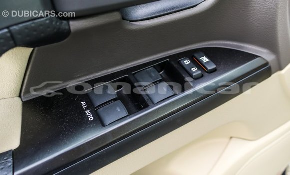 Buy Import Toyota Land Cruiser White Car in Import - Dubai in Dhufar Buy Import Toyota Land Cruiser White Car in Import - Dubai in Dhufar