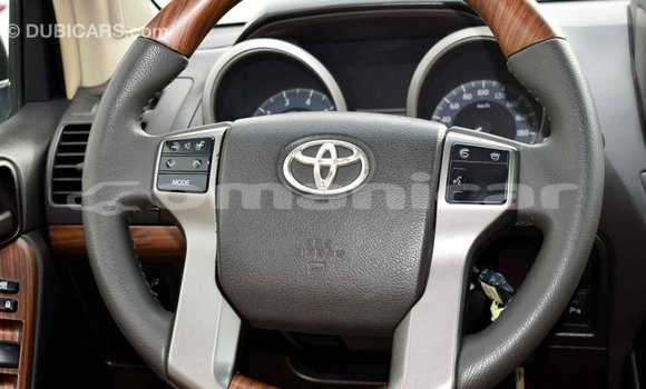 Buy Import Toyota Prado Other Car in Import - Dubai in Dhufar Buy Import Toyota Prado Other Car in Import - Dubai in Dhufar