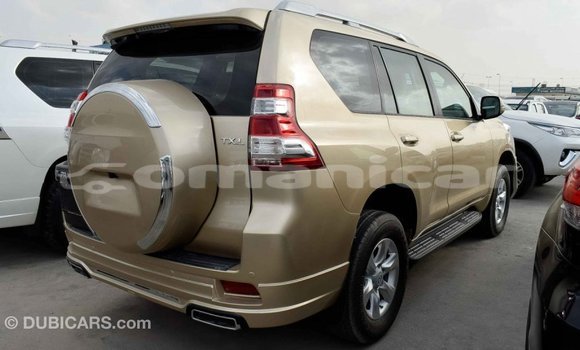 Buy Import Toyota Prado Other Car in Import - Dubai in Dhufar Buy Import Toyota Prado Other Car in Import - Dubai in Dhufar