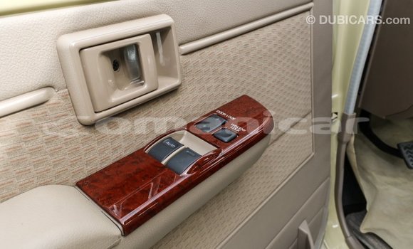 Buy Import Toyota Land Cruiser Beige Car in Import - Dubai in Dhufar Buy Import Toyota Land Cruiser Beige Car in Import - Dubai in Dhufar