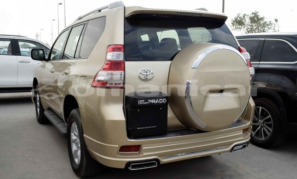 Buy Import Toyota Prado Other Car in Import - Dubai in Dhufar Buy Import Toyota Prado Other Car in Import - Dubai in Dhufar
