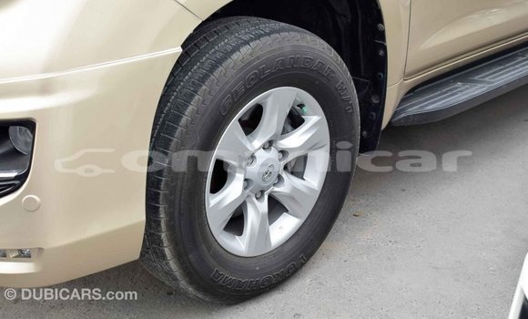 Buy Import Toyota Prado Other Car in Import - Dubai in Dhufar Buy Import Toyota Prado Other Car in Import - Dubai in Dhufar