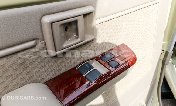 Buy Import Toyota Land Cruiser Beige Car in Import - Dubai in Dhufar Buy Import Toyota Land Cruiser Beige Car in Import - Dubai in Dhufar