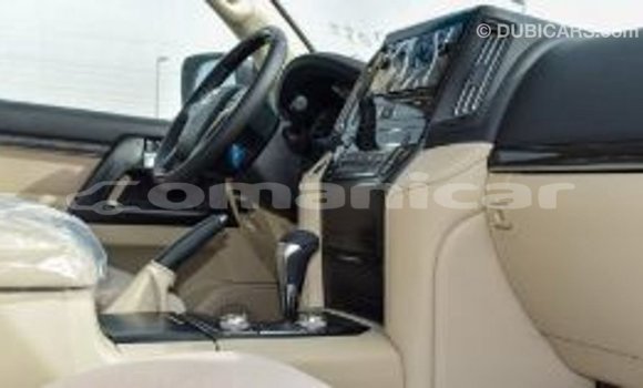 Buy Import Toyota Land Cruiser Other Car in Import - Dubai in Dhufar Buy Import Toyota Land Cruiser Other Car in Import - Dubai in Dhufar