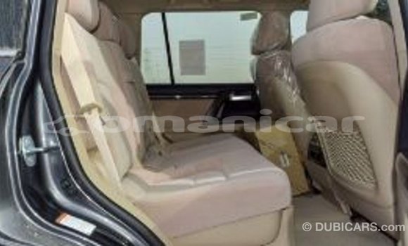 Buy Import Toyota Land Cruiser Other Car in Import - Dubai in Dhufar Buy Import Toyota Land Cruiser Other Car in Import - Dubai in Dhufar