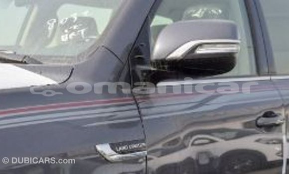 Buy Import Toyota Land Cruiser Other Car in Import - Dubai in Dhufar Buy Import Toyota Land Cruiser Other Car in Import - Dubai in Dhufar
