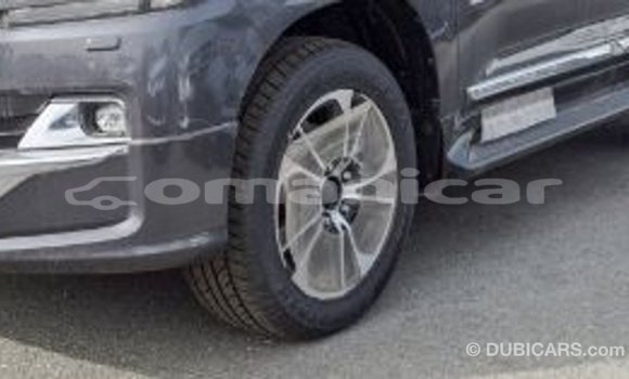 Buy Import Toyota Land Cruiser Other Car in Import - Dubai in Dhufar Buy Import Toyota Land Cruiser Other Car in Import - Dubai in Dhufar