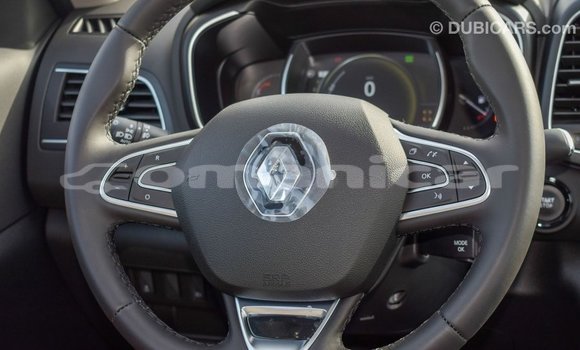 Buy Import Renault Koleos White Car in Import - Dubai in Dhufar Buy Import Renault Koleos White Car in Import - Dubai in Dhufar