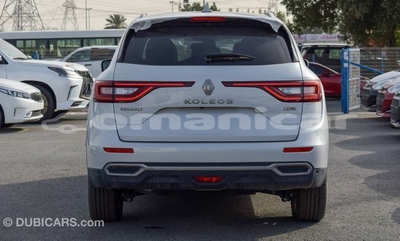 Buy Import Renault Koleos White Car in Import - Dubai in Dhufar Buy Import Renault Koleos White Car in Import - Dubai in Dhufar