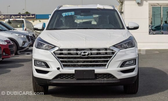 Buy Import Hyundai Tucson White Car in Import - Dubai in Dhufar Buy Import Hyundai Tucson White Car in Import - Dubai in Dhufar