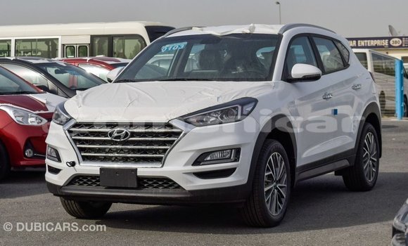 Buy Import Hyundai Tucson White Car in Import - Dubai in Dhufar Buy Import Hyundai Tucson White Car in Import - Dubai in Dhufar