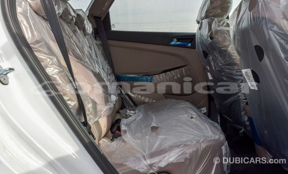 Buy Import Hyundai Tucson White Car in Import - Dubai in Dhufar Buy Import Hyundai Tucson White Car in Import - Dubai in Dhufar