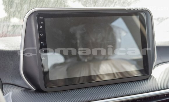 Buy Import Hyundai Tucson White Car in Import - Dubai in Dhufar Buy Import Hyundai Tucson White Car in Import - Dubai in Dhufar