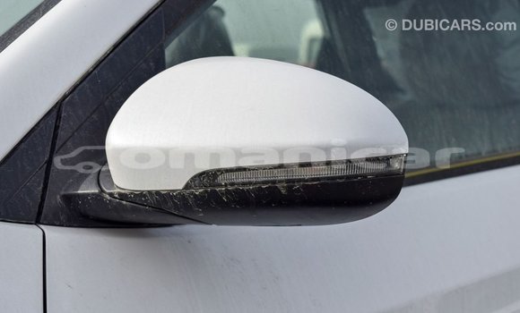 Buy Import Hyundai Tucson White Car in Import - Dubai in Dhufar Buy Import Hyundai Tucson White Car in Import - Dubai in Dhufar