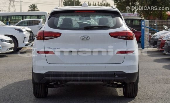 Buy Import Hyundai Tucson White Car in Import - Dubai in Dhufar Buy Import Hyundai Tucson White Car in Import - Dubai in Dhufar