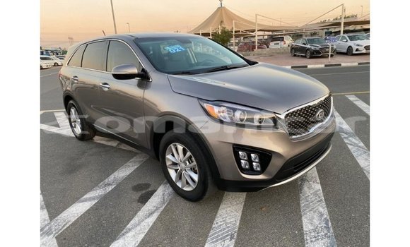 Buy Import Kia Sorento Other Car in Import - Dubai in Dhufar Buy Import Kia Sorento Other Car in Import - Dubai in Dhufar