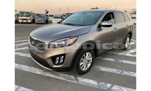 Buy Import Kia Sorento Other Car in Import - Dubai in Dhufar Buy Import Kia Sorento Other Car in Import - Dubai in Dhufar