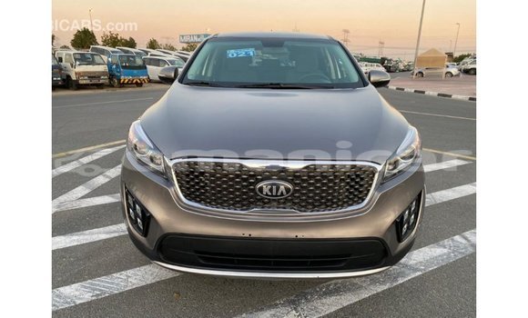 Buy Import Kia Sorento Other Car in Import - Dubai in Dhufar Buy Import Kia Sorento Other Car in Import - Dubai in Dhufar