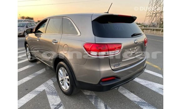Buy Import Kia Sorento Other Car in Import - Dubai in Dhufar Buy Import Kia Sorento Other Car in Import - Dubai in Dhufar