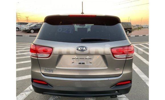 Buy Import Kia Sorento Other Car in Import - Dubai in Dhufar Buy Import Kia Sorento Other Car in Import - Dubai in Dhufar