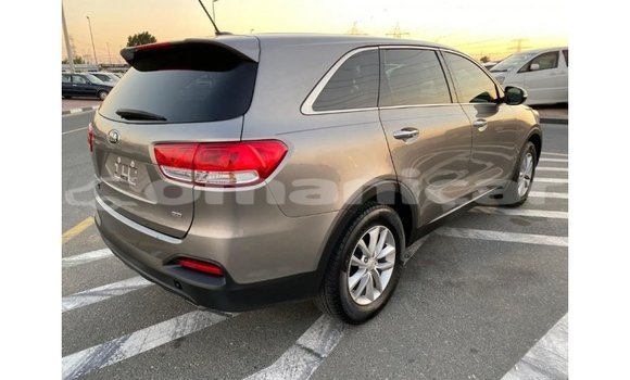 Buy Import Kia Sorento Other Car in Import - Dubai in Dhufar Buy Import Kia Sorento Other Car in Import - Dubai in Dhufar