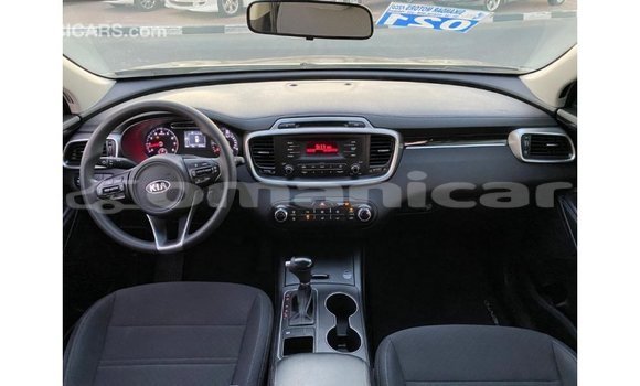 Buy Import Kia Sorento Other Car in Import - Dubai in Dhufar Buy Import Kia Sorento Other Car in Import - Dubai in Dhufar