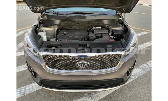 Buy Import Kia Sorento Other Car in Import - Dubai in Dhufar Buy Import Kia Sorento Other Car in Import - Dubai in Dhufar