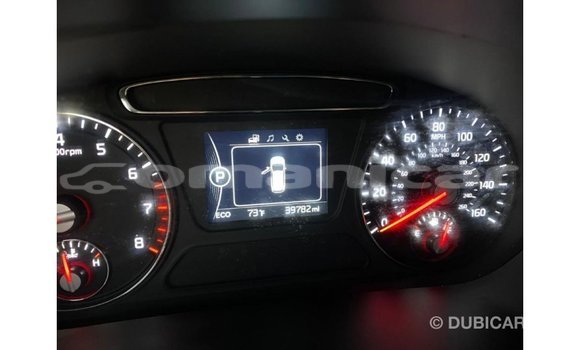 Buy Import Kia Sorento Other Car in Import - Dubai in Dhufar Buy Import Kia Sorento Other Car in Import - Dubai in Dhufar