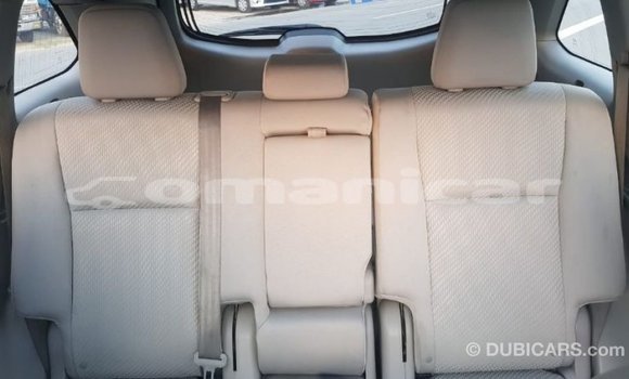 Buy Import Toyota Highlander Other Car in Import - Dubai in Dhufar Buy Import Toyota Highlander Other Car in Import - Dubai in Dhufar